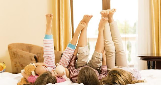 Offerta Speciale Bambini